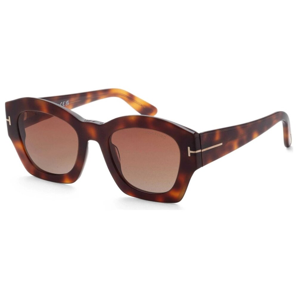 NEW TOM FORD SUNGLASSES WOMEN EYEWEAR